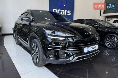 Внедорожник / Кроссовер BYD Song Plus 2024 в Одессе