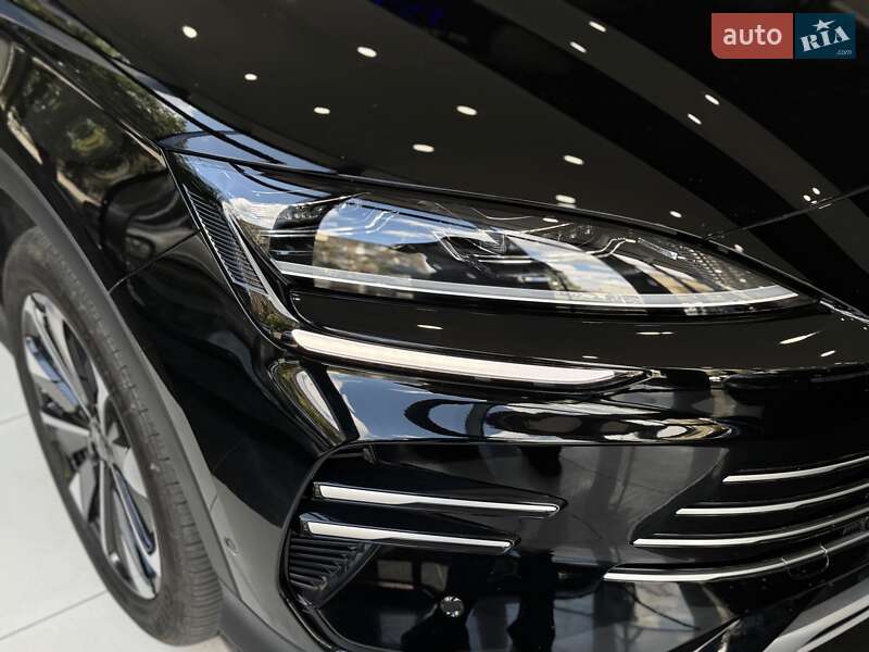 Внедорожник / Кроссовер BYD Song Plus 2024 в Одессе фото 7 Внедорожник / Кроссовер BYD Song Plus 2024 в Одессе