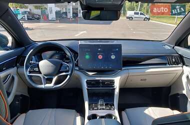 Внедорожник / Кроссовер BYD Song Plus 2023 в 