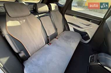 Внедорожник / Кроссовер BYD Song Plus 2024 в 