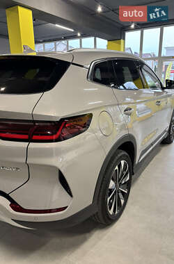 Внедорожник / Кроссовер BYD Song Plus 2025 в 