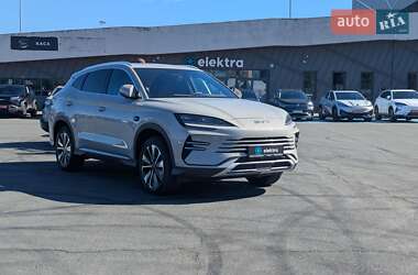 Внедорожник / Кроссовер BYD Song Plus 2025 в Львове