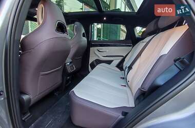 Внедорожник / Кроссовер BYD Song Plus 2025 в 