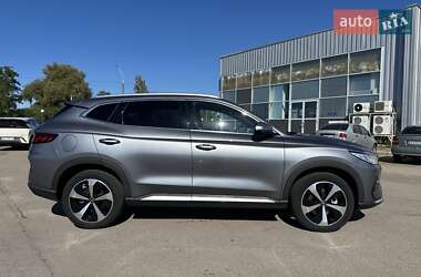 Внедорожник / Кроссовер BYD Song Plus 2023 в 