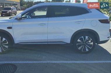 Позашляховик / Кросовер BYD Song Plus 2025 в Києві