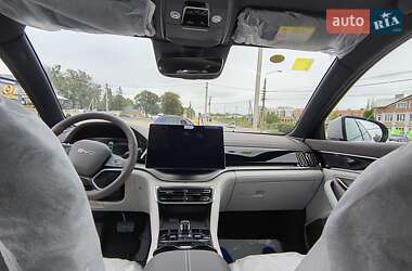 Внедорожник / Кроссовер BYD Song Plus 2025 в 