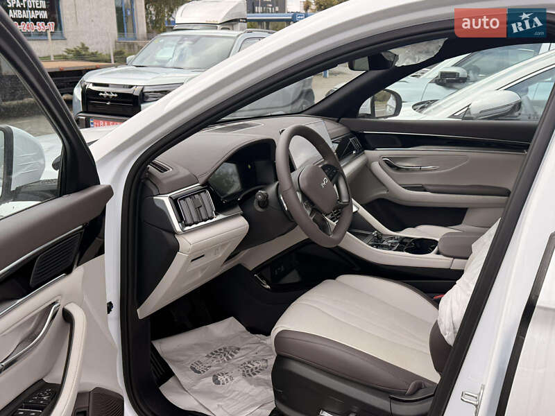 Внедорожник / Кроссовер BYD Song Plus 2025 в Ровно
