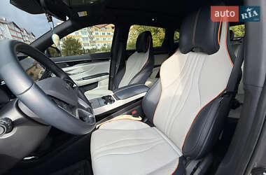 Внедорожник / Кроссовер BYD Song Plus 2024 в 