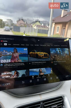 Внедорожник / Кроссовер BYD Song Plus 2024 в 