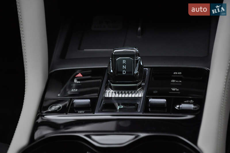 Внедорожник / Кроссовер BYD Song Plus 2024 в Одессе