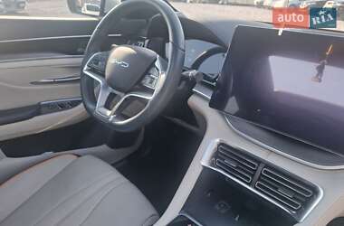 Внедорожник / Кроссовер BYD Song Plus 2023 в 
