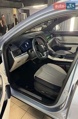 Внедорожник / Кроссовер BYD Song Plus 2024 в 