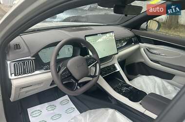 Внедорожник / Кроссовер BYD Song Plus 2025 в 