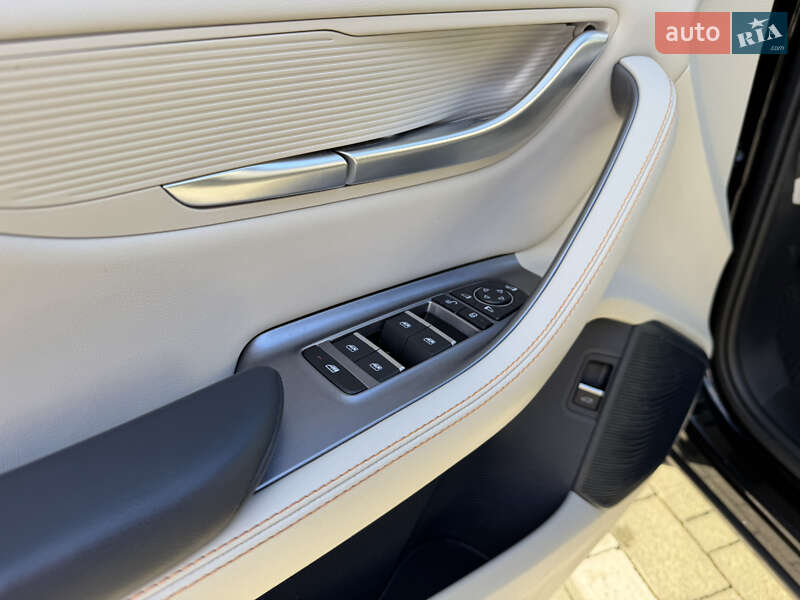 Позашляховик / Кросовер BYD Song Plus 2023 в Хмельницькому фото 17 Позашляховик / Кросовер BYD Song Plus 2023 в Хмельницькому