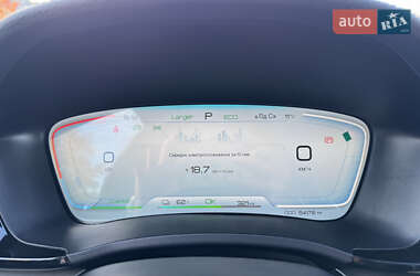 Внедорожник / Кроссовер BYD Song Plus 2023 в 