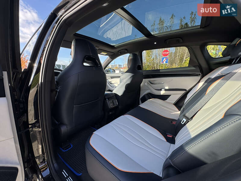 Позашляховик / Кросовер BYD Song Plus 2023 в Хмельницькому фото 38 Позашляховик / Кросовер BYD Song Plus 2023 в Хмельницькому