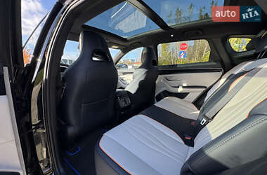 Внедорожник / Кроссовер BYD Song Plus 2023 в 