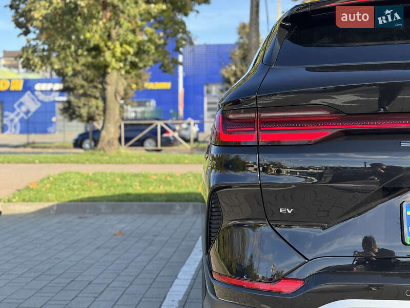 Позашляховик / Кросовер BYD Song Plus 2023 в Хмельницькому фото 48 Позашляховик / Кросовер BYD Song Plus 2023 в Хмельницькому