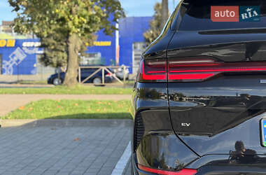 Внедорожник / Кроссовер BYD Song Plus 2023 в 