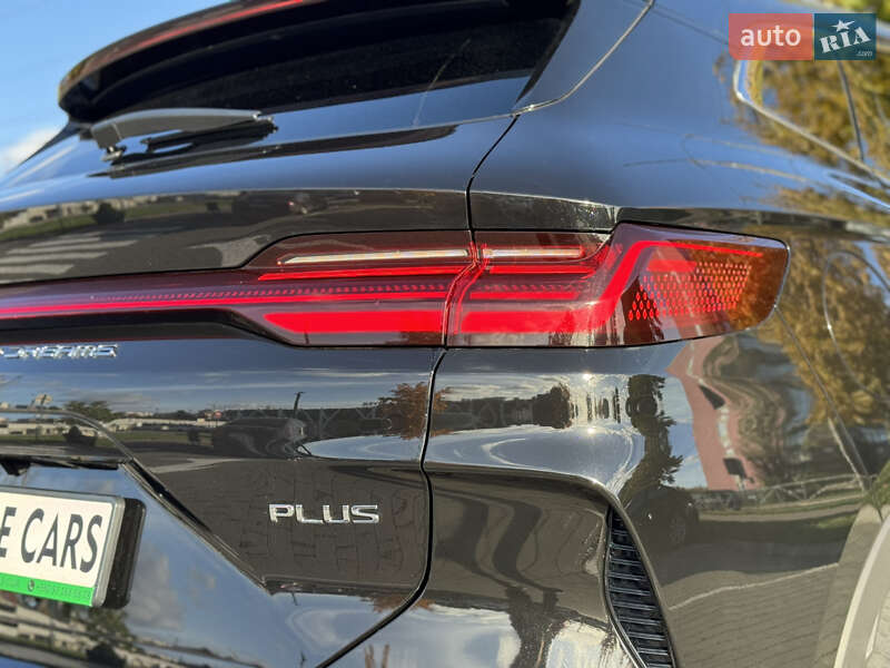 Позашляховик / Кросовер BYD Song Plus 2023 в Хмельницькому фото 51 Позашляховик / Кросовер BYD Song Plus 2023 в Хмельницькому