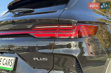 Внедорожник / Кроссовер BYD Song Plus 2023 в 