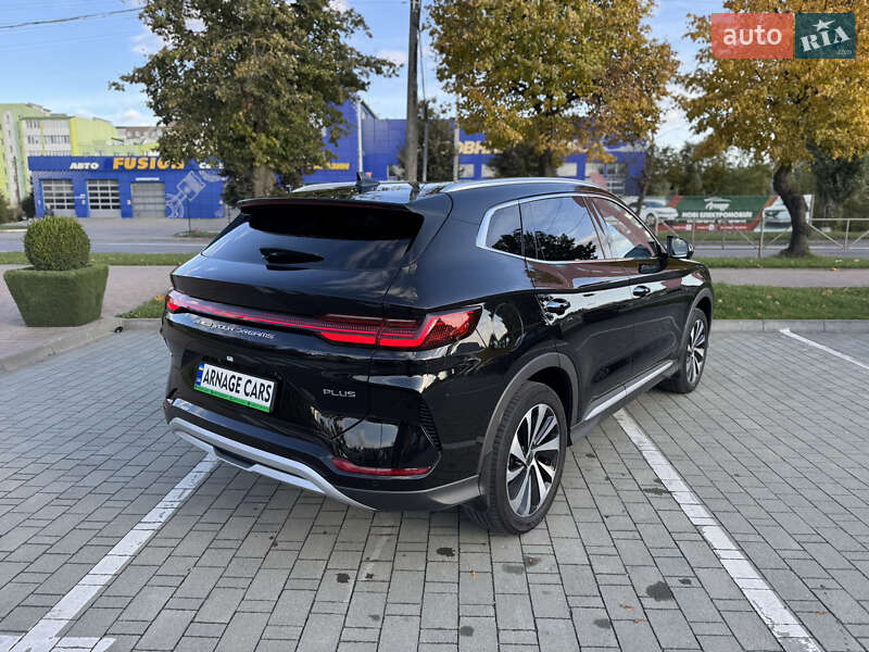 Позашляховик / Кросовер BYD Song Plus 2023 в Хмельницькому фото 55 Позашляховик / Кросовер BYD Song Plus 2023 в Хмельницькому