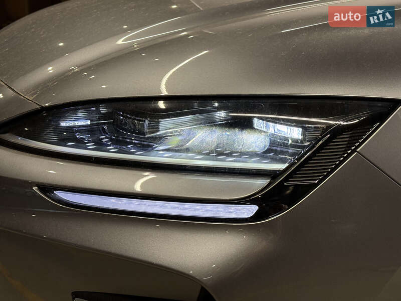 Позашляховик / Кросовер BYD Song Plus 2025 в Києві