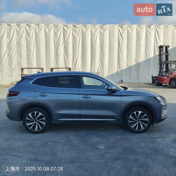 Внедорожник / Кроссовер BYD Song Plus 2023 в Киеве фото 3 Внедорожник / Кроссовер BYD Song Plus 2023 в Киеве