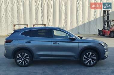 Позашляховик / Кросовер BYD Song Plus 2023 в  фото 3 Позашляховик / Кросовер BYD Song Plus 2023 в