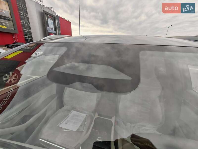 Позашляховик / Кросовер BYD Song Plus 2025 в Києві фото 25 Позашляховик / Кросовер BYD Song Plus 2025 в Києві