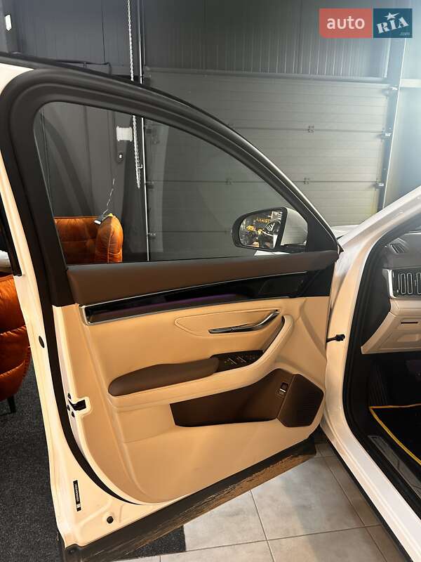 Позашляховик / Кросовер BYD Song Plus 2024 в Львові