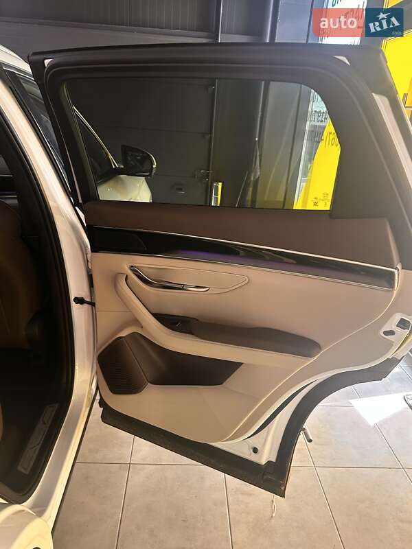 Позашляховик / Кросовер BYD Song Plus 2024 в Львові