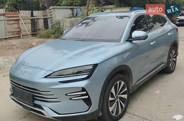 Внедорожник / Кроссовер BYD Song Plus 2024 в Киеве Внедорожник / Кроссовер BYD Song Plus 2024 в Киеве