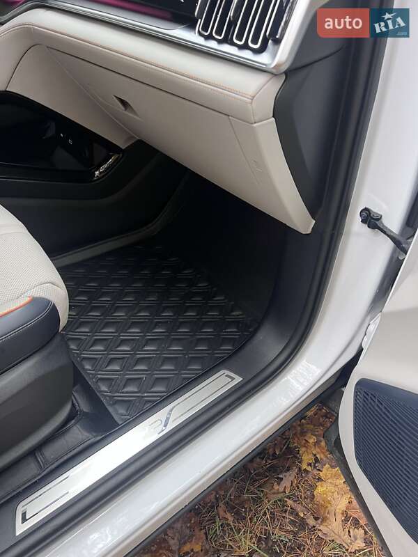 Внедорожник / Кроссовер BYD Song Plus 2023 в Киеве фото 16 Внедорожник / Кроссовер BYD Song Plus 2023 в Киеве