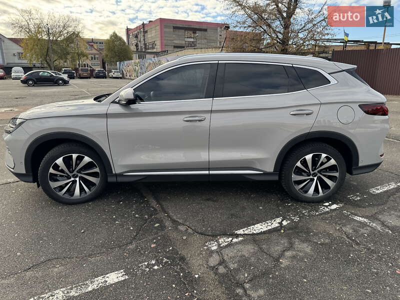 Внедорожник / Кроссовер BYD Song Plus 2023 в Броварах фото 2 Внедорожник / Кроссовер BYD Song Plus 2023 в Броварах