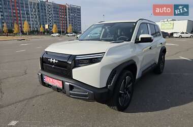 Внедорожник / Кроссовер BYD Song Plus 2025 в Киеве