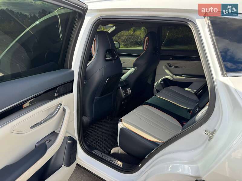 Позашляховик / Кросовер BYD Song Plus 2023 в Ладижині