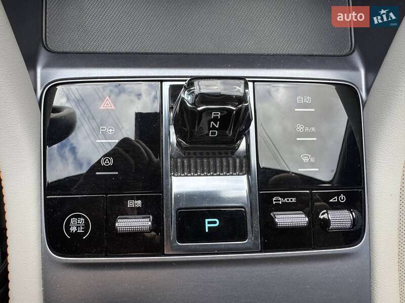 Позашляховик / Кросовер BYD Song Plus 2023 в Ладижині