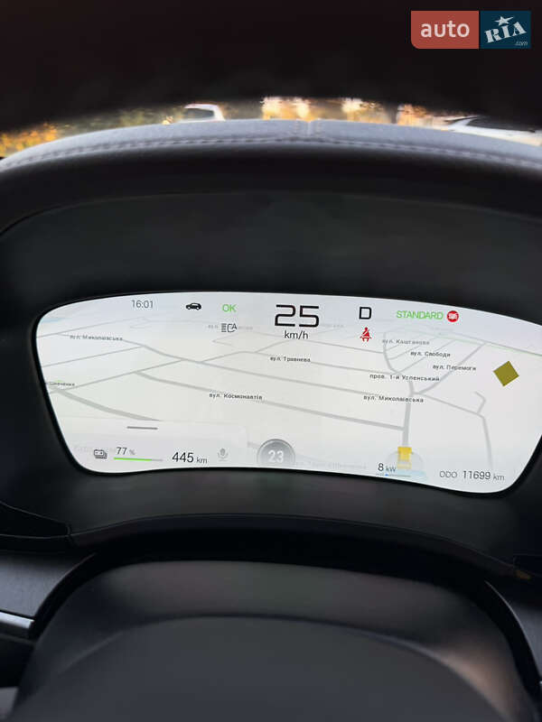 Позашляховик / Кросовер BYD Song Plus 2025 в Маяках фото 13 Позашляховик / Кросовер BYD Song Plus 2025 в Маяках