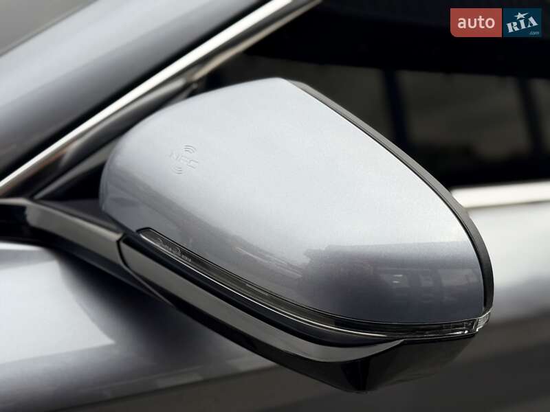 Позашляховик / Кросовер BYD Song Plus 2024 в Києві фото 25 Позашляховик / Кросовер BYD Song Plus 2024 в Києві