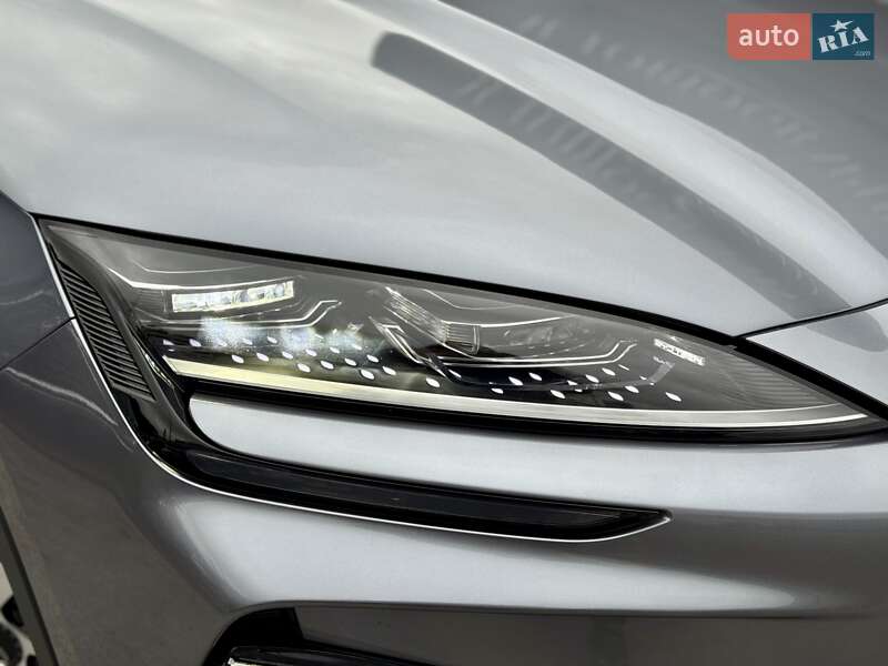 Позашляховик / Кросовер BYD Song Plus 2024 в Києві фото 24 Позашляховик / Кросовер BYD Song Plus 2024 в Києві