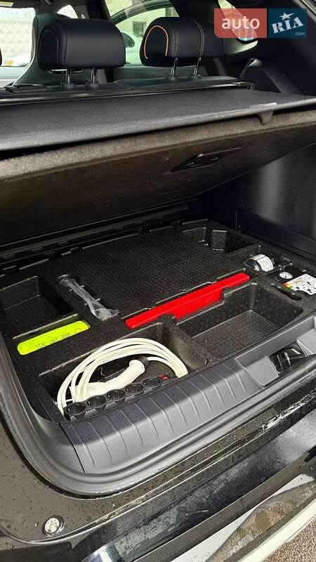 Позашляховик / Кросовер BYD Song Plus 2023 в Шепетівці фото 29 Позашляховик / Кросовер BYD Song Plus 2023 в Шепетівці