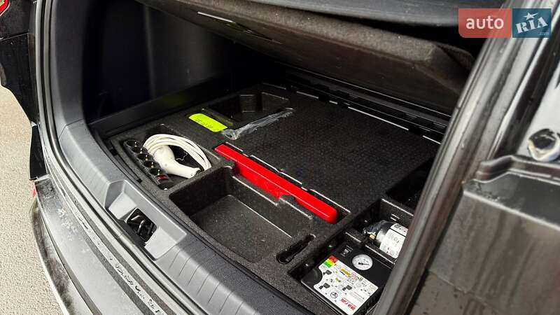 Позашляховик / Кросовер BYD Song Plus 2023 в Шепетівці фото 30 Позашляховик / Кросовер BYD Song Plus 2023 в Шепетівці