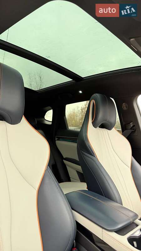 Позашляховик / Кросовер BYD Song Plus 2023 в Шепетівці фото 13 Позашляховик / Кросовер BYD Song Plus 2023 в Шепетівці