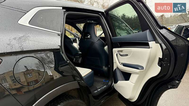 Позашляховик / Кросовер BYD Song Plus 2023 в Шепетівці фото 18 Позашляховик / Кросовер BYD Song Plus 2023 в Шепетівці