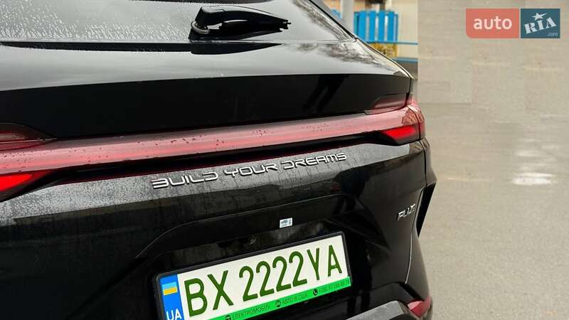 Позашляховик / Кросовер BYD Song Plus 2023 в Шепетівці фото 10 Позашляховик / Кросовер BYD Song Plus 2023 в Шепетівці