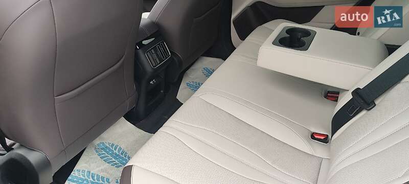 Позашляховик / Кросовер BYD Song Plus 2024 в Києві фото 10 Позашляховик / Кросовер BYD Song Plus 2024 в Києві