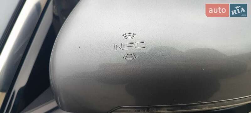 Позашляховик / Кросовер BYD Song Plus 2024 в Києві фото 26 Позашляховик / Кросовер BYD Song Plus 2024 в Києві