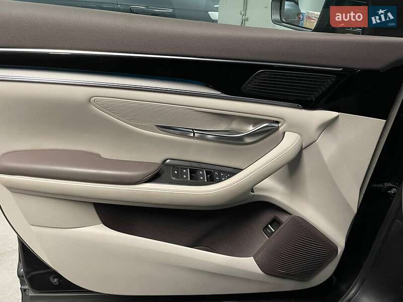 Внедорожник / Кроссовер BYD Song Plus 2024 в Львове