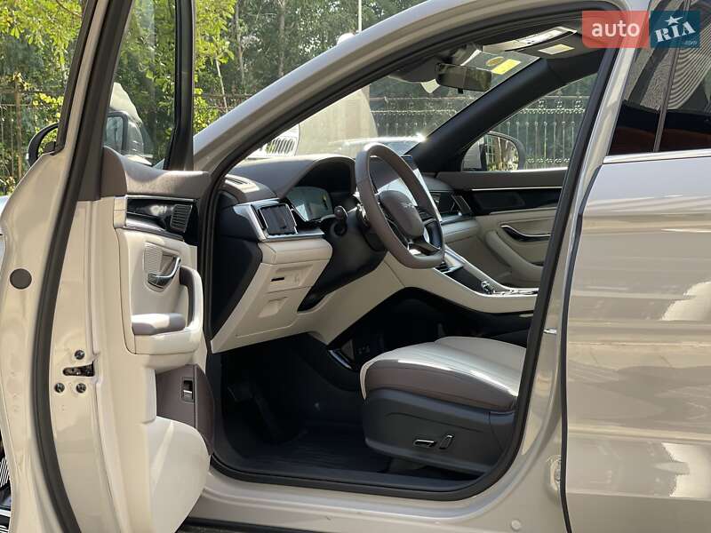 Позашляховик / Кросовер BYD Song Plus 2025 в Одесі